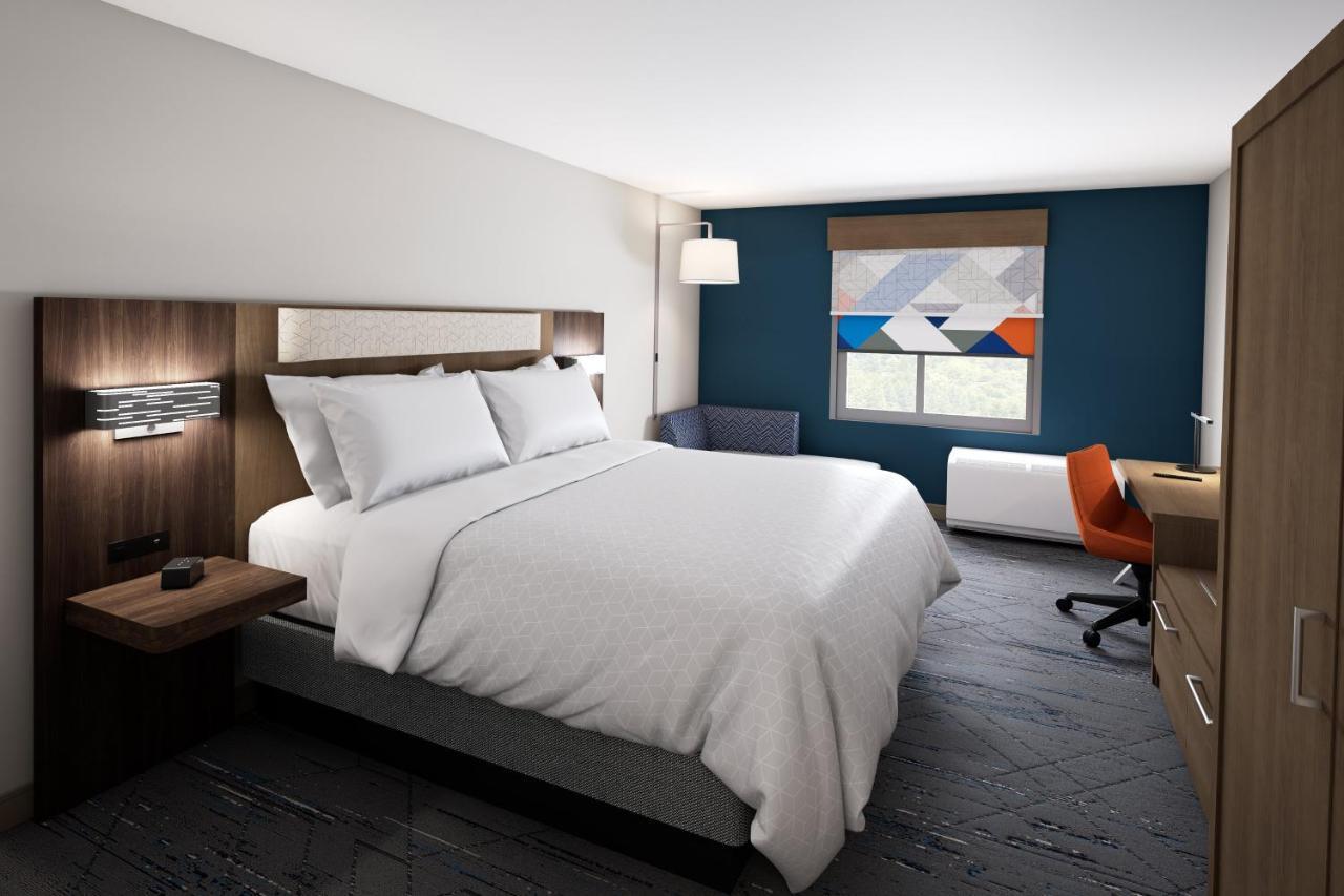 Holiday Inn Express Asheville Woodfin By Ihg Exteriér fotografie
